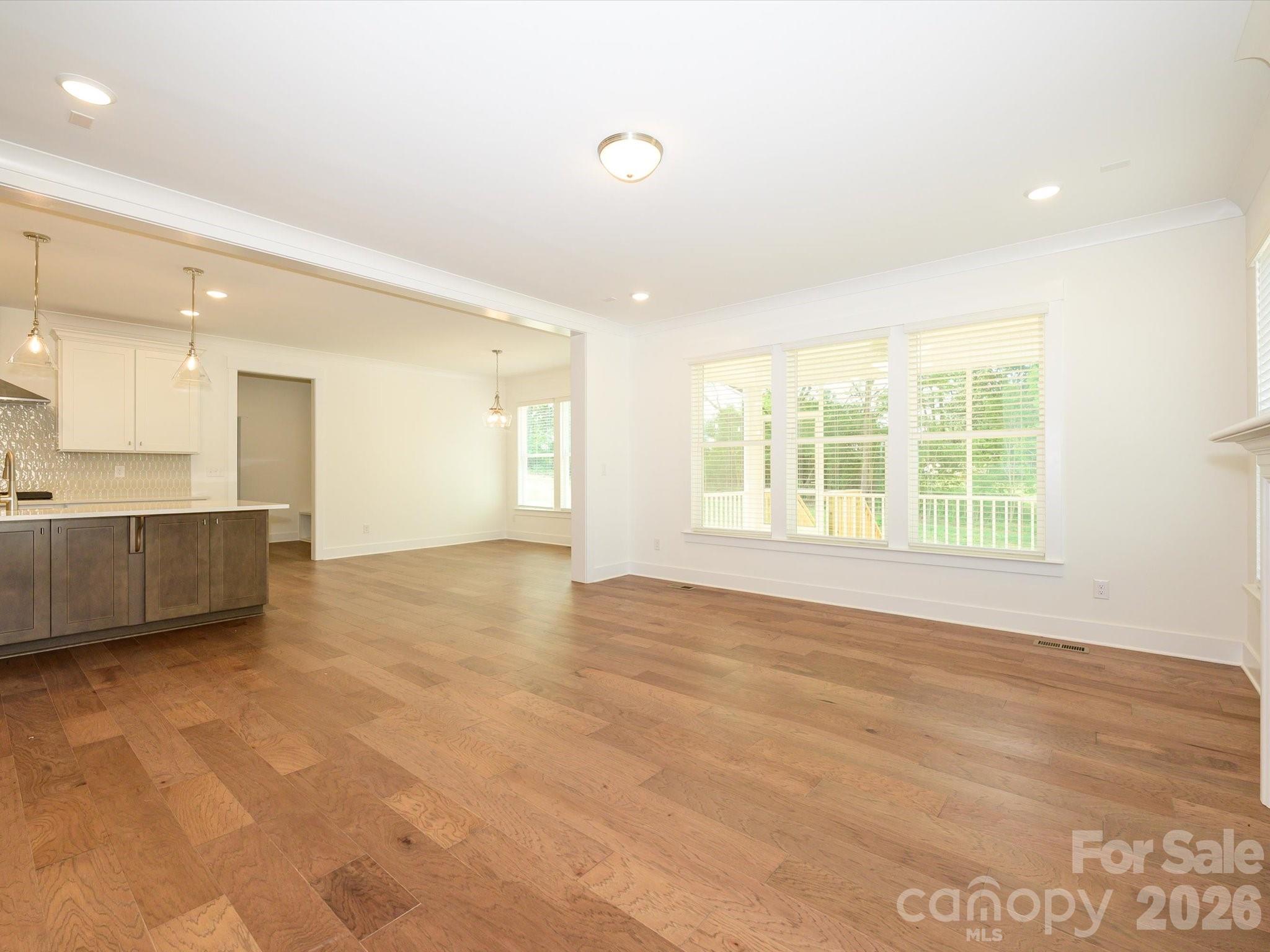 Meadow Lakes II - Residential