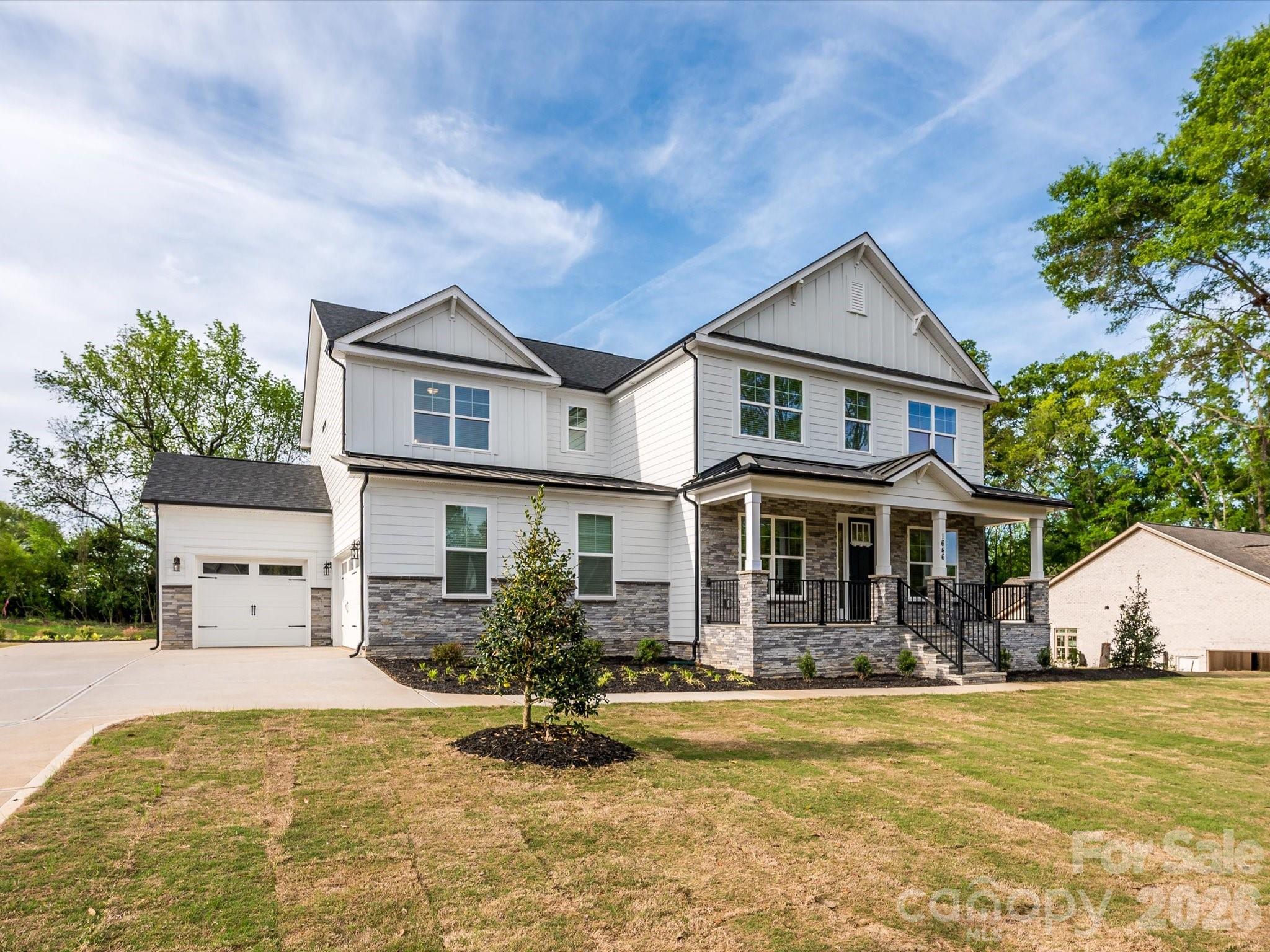 Meadow Lakes II - Residential