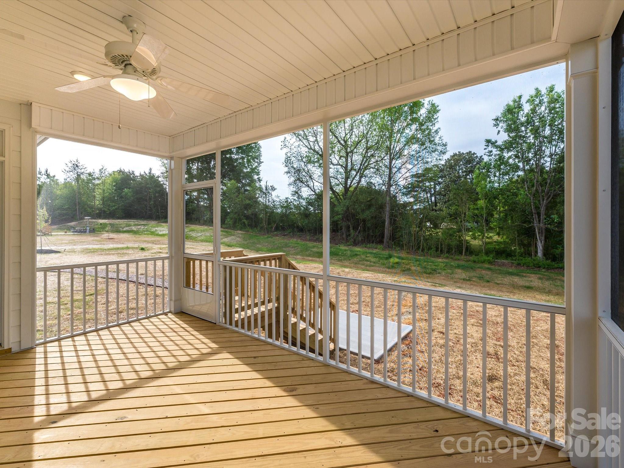 Meadow Lakes II - Residential
