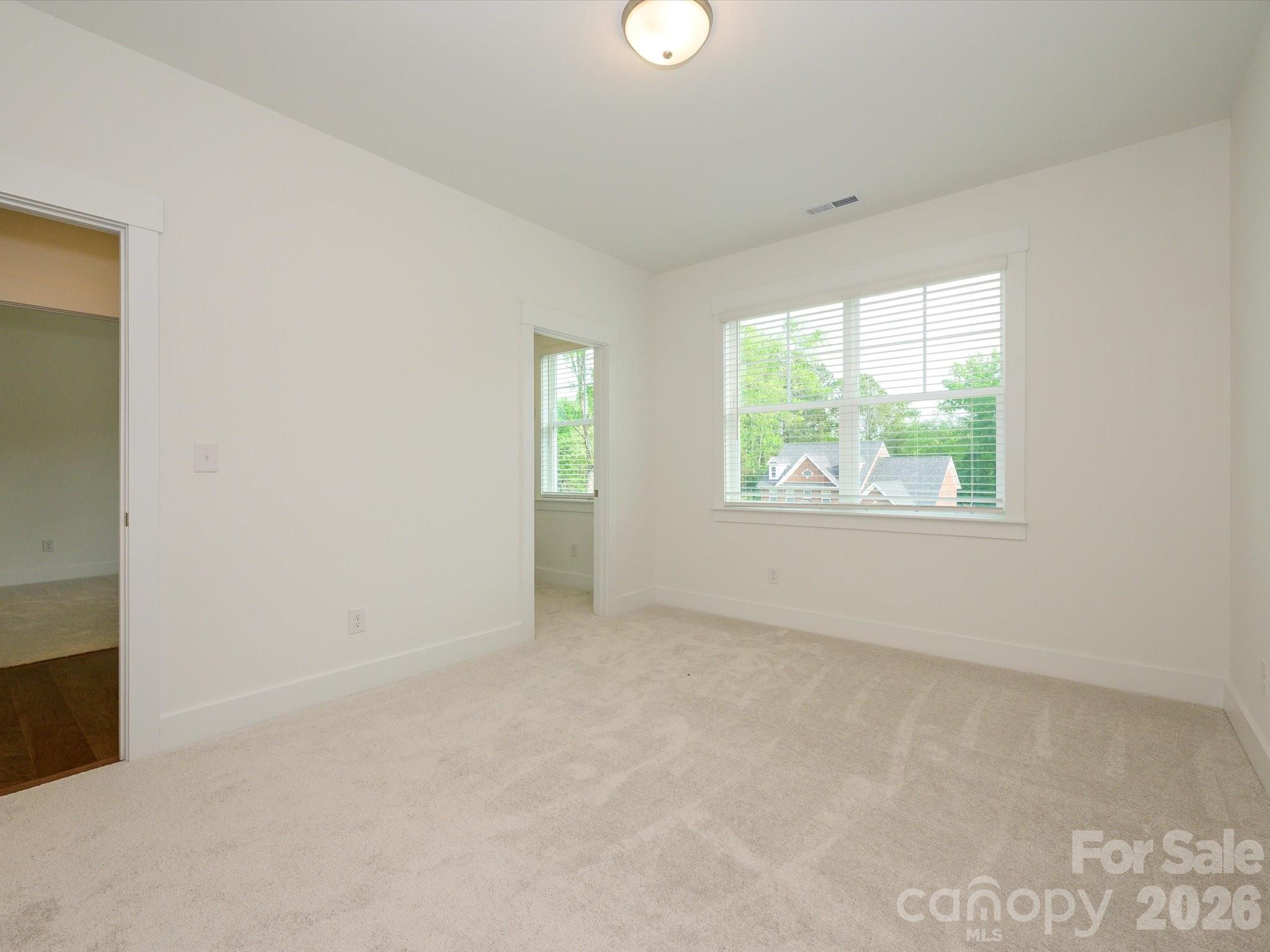 Meadow Lakes II - Residential