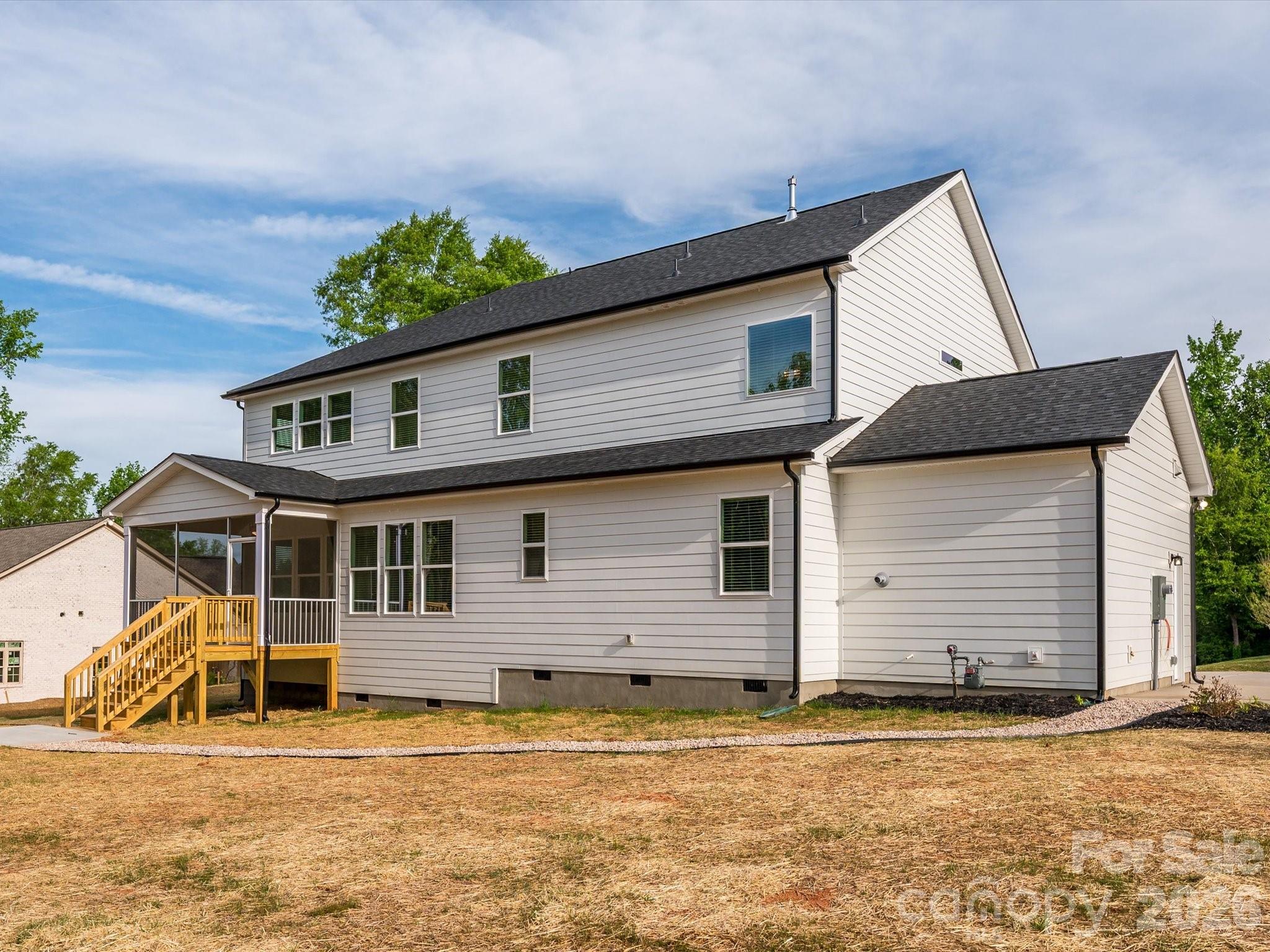 Meadow Lakes II - Residential