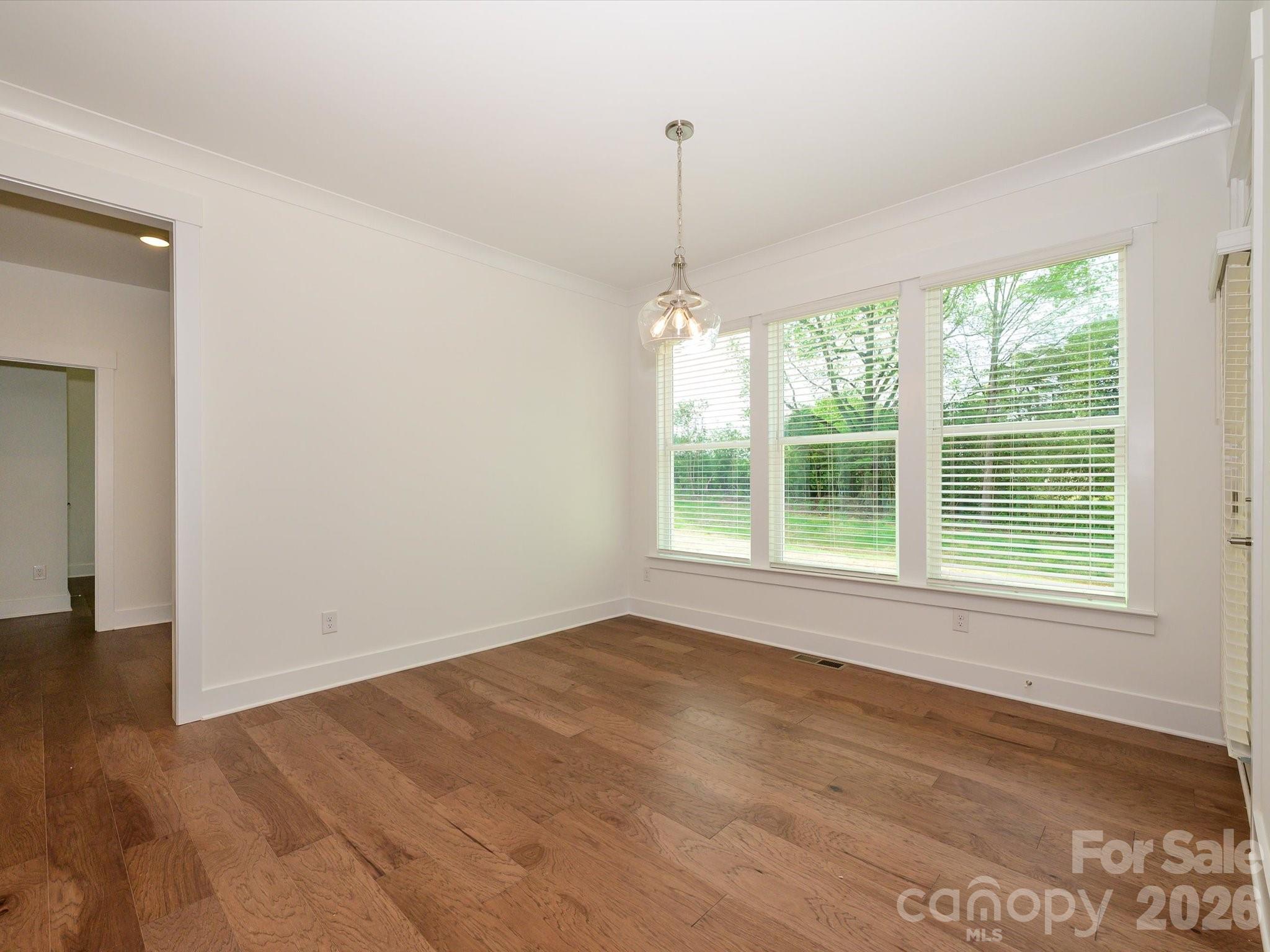 Meadow Lakes II - Residential