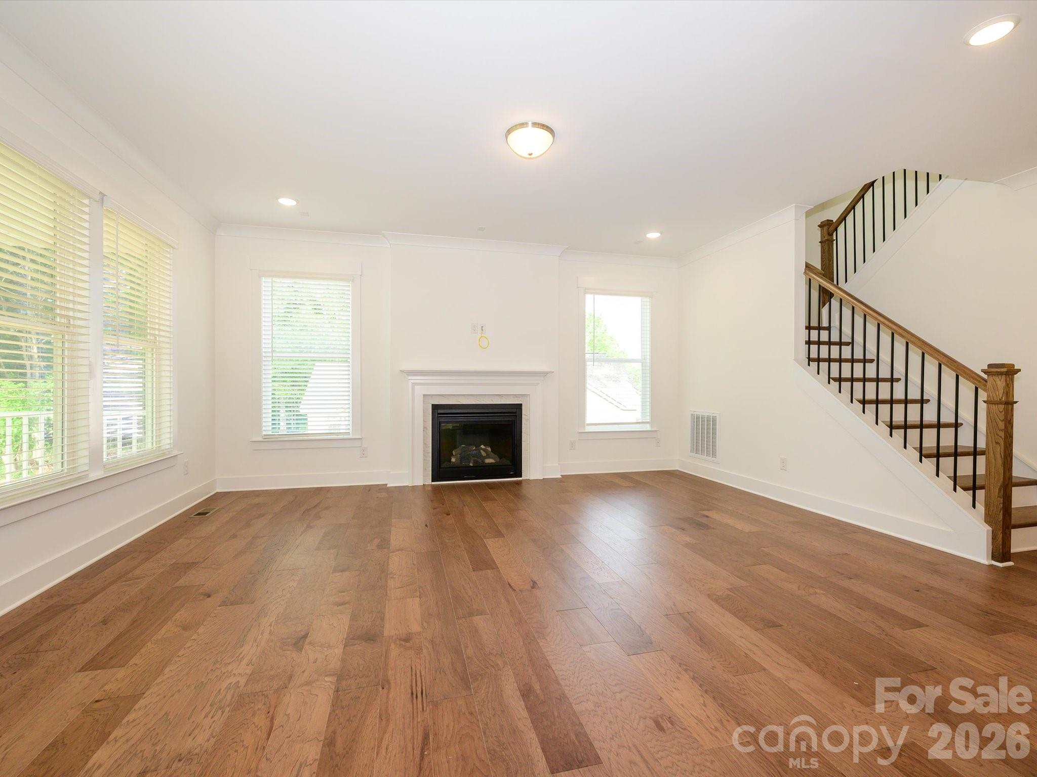 Meadow Lakes II - Residential