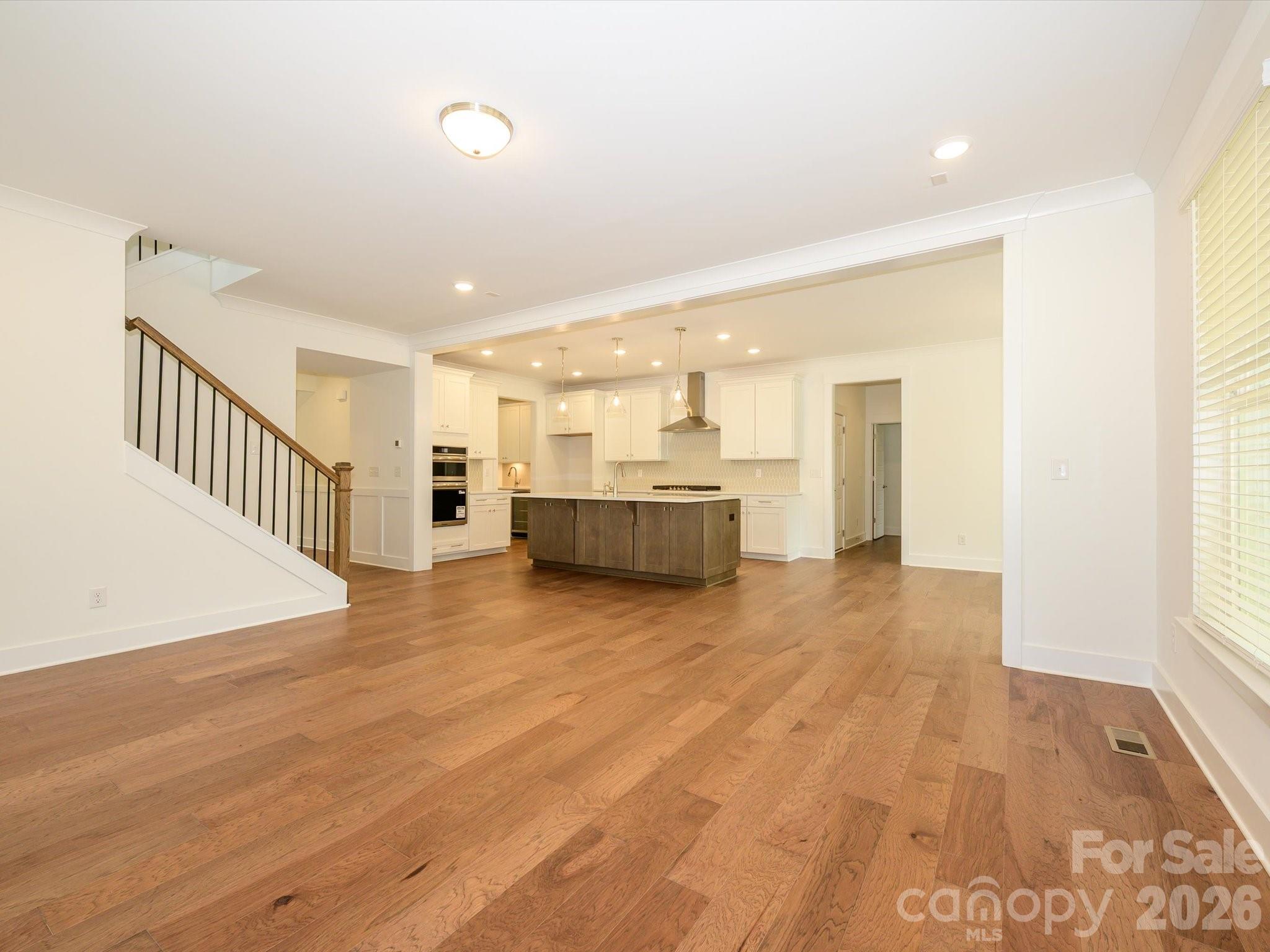 Meadow Lakes II - Residential