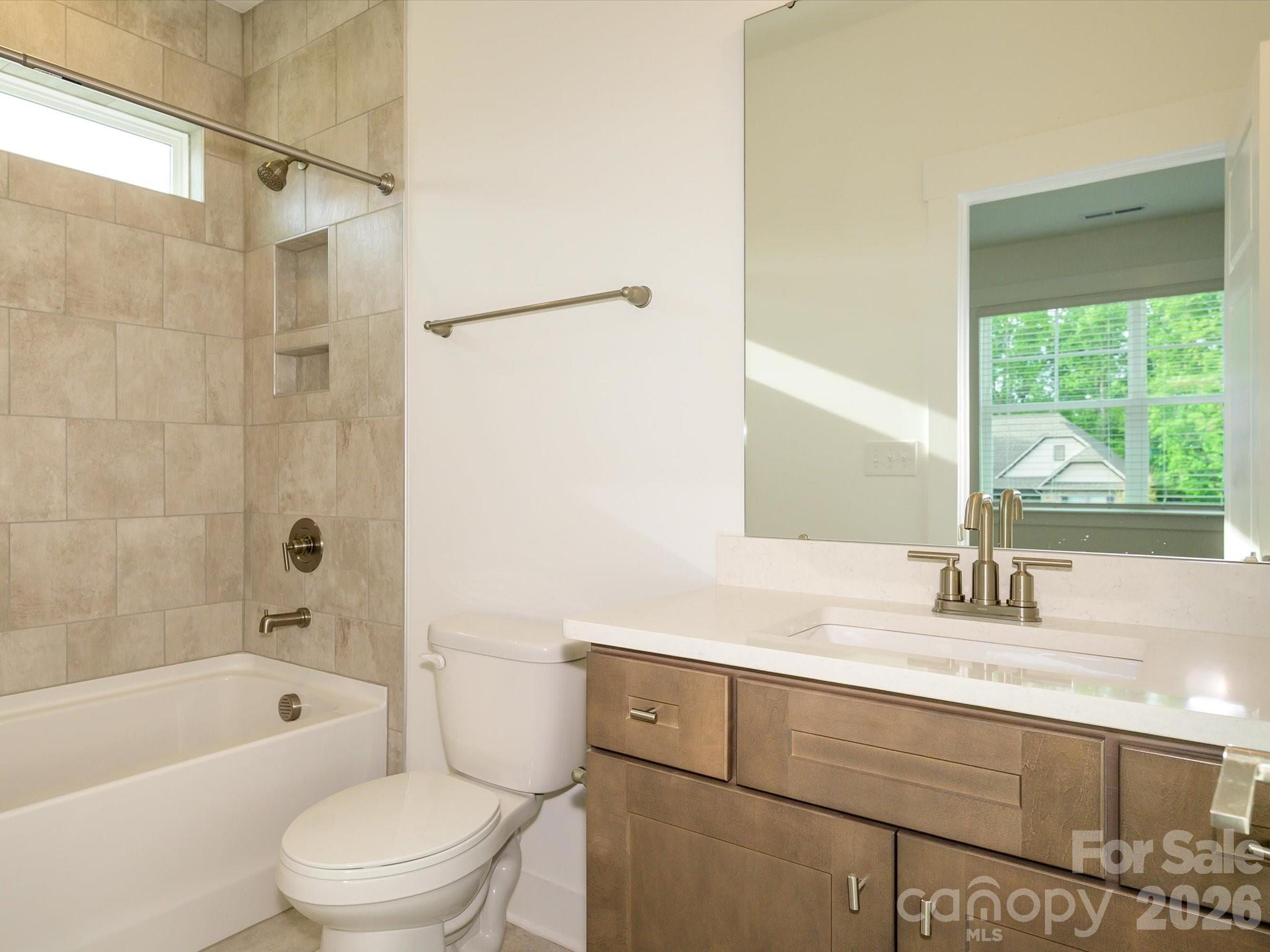 Meadow Lakes II - Residential