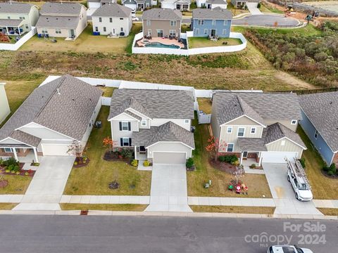 A home in Monroe