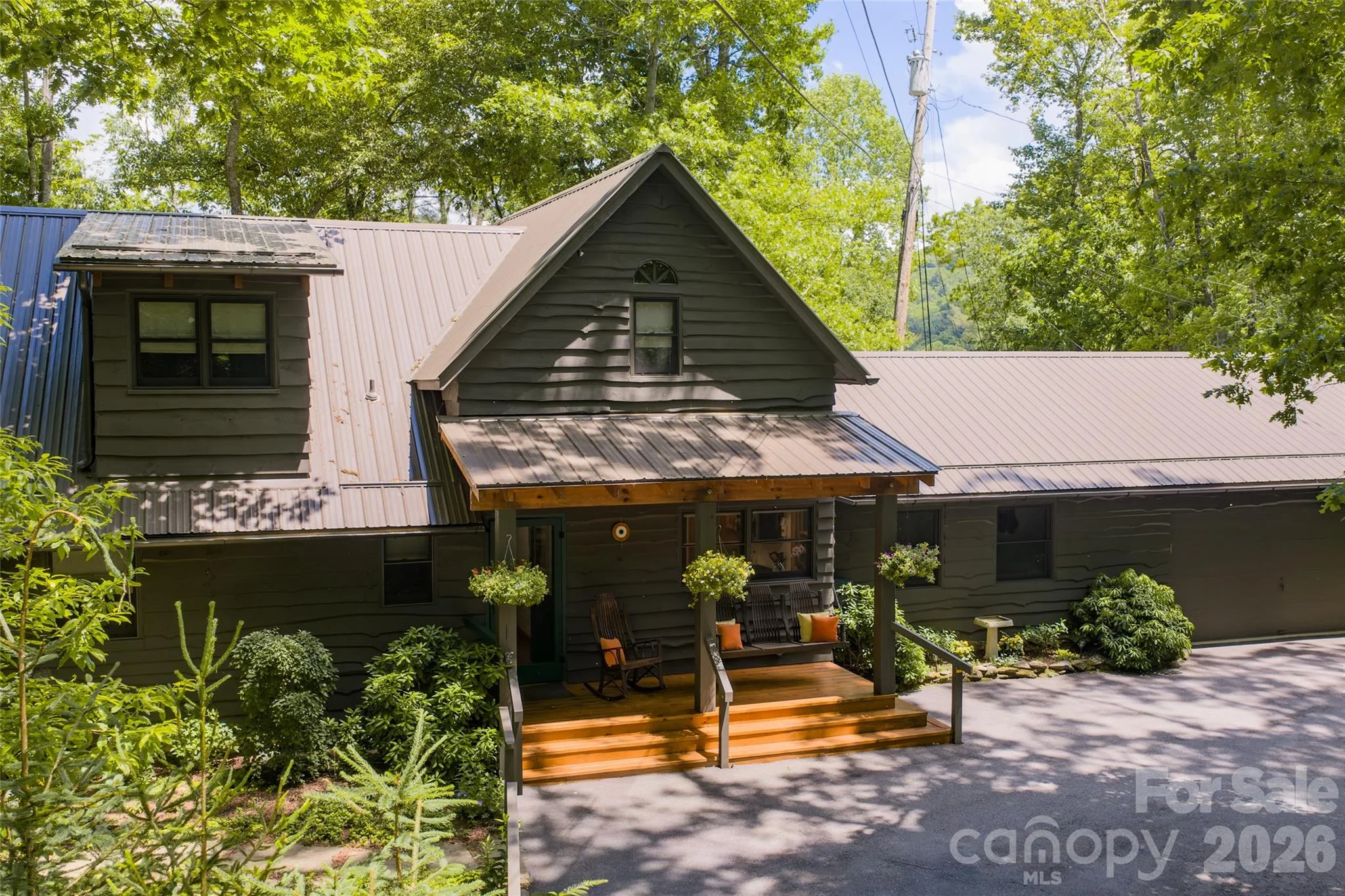 85 & 95 Ralph Thomas Road, Highlands, NC, 28741
