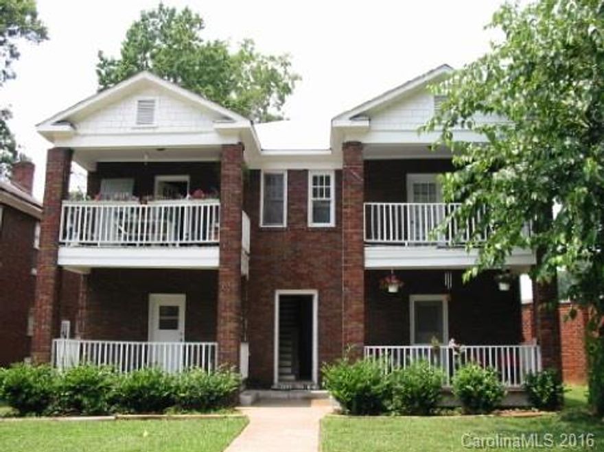 Great Elizabeth location!!