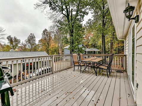 A home in Tega Cay