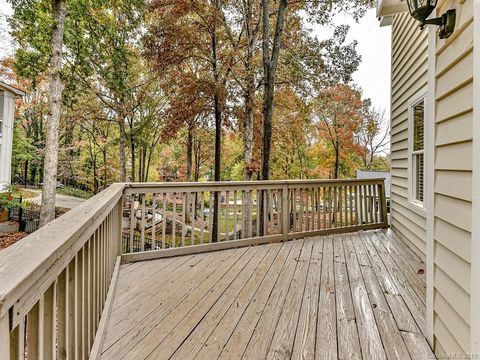 A home in Tega Cay