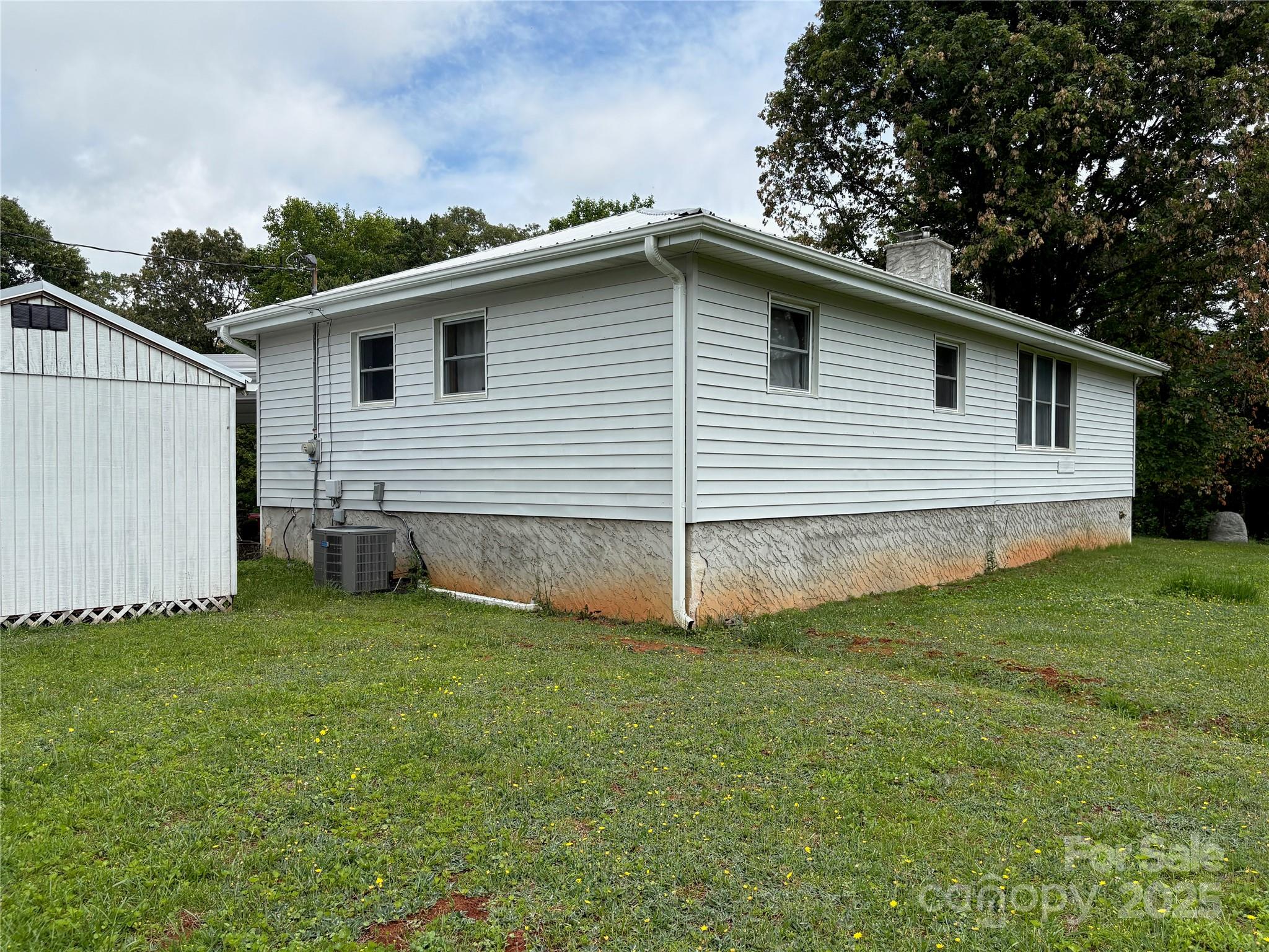 78 Moffitt Hill Church Road