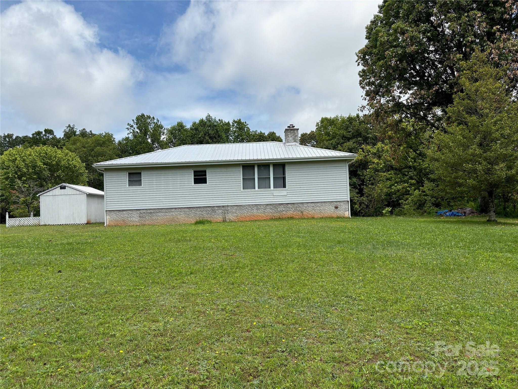 78 Moffitt Hill Church Road