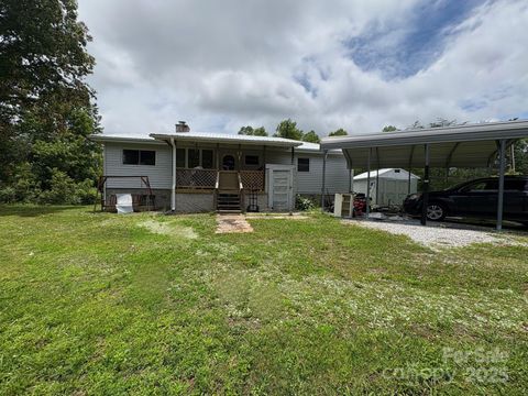 78 Moffitt Hill Church Road Old Fort NC 28762