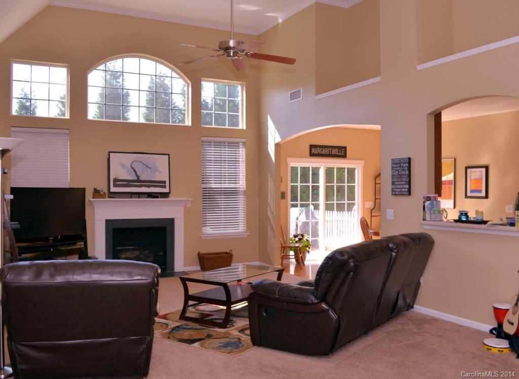 Centennial - Residential