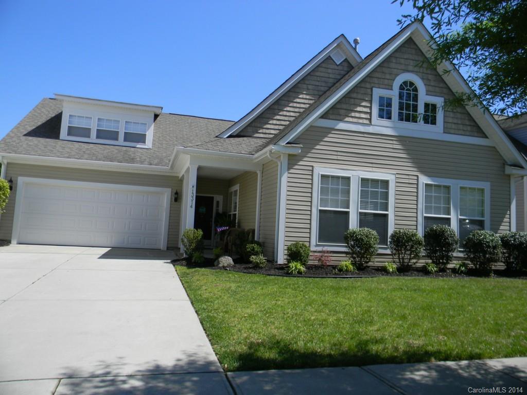 Centennial - Residential