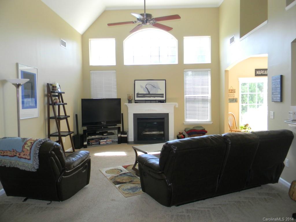 Centennial - Residential