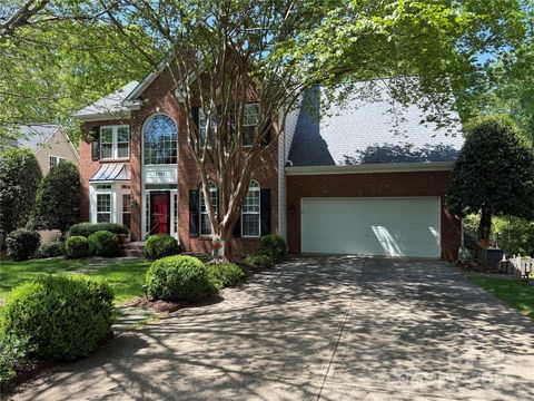 7321 Harrisonwoods Place Charlotte NC 28270