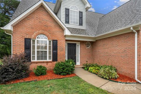 A home in Mooresville