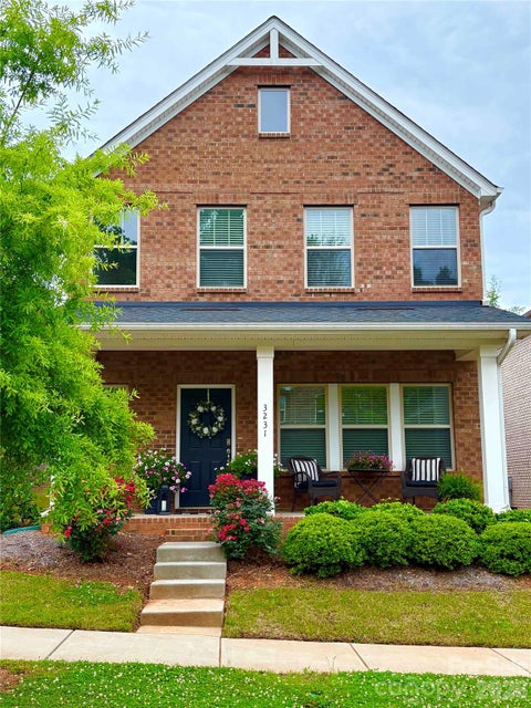 Photo of 3231 Lisburn Street, Mint Hill, NC 28227 (MLS # 4385735)