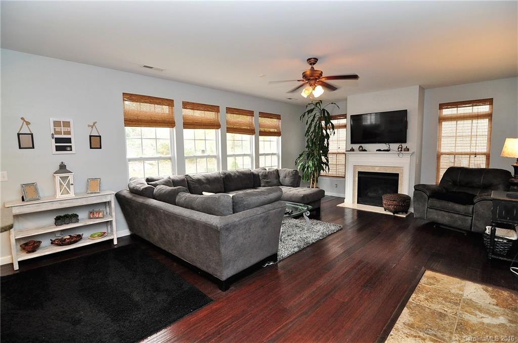 Highland Creek - Residential