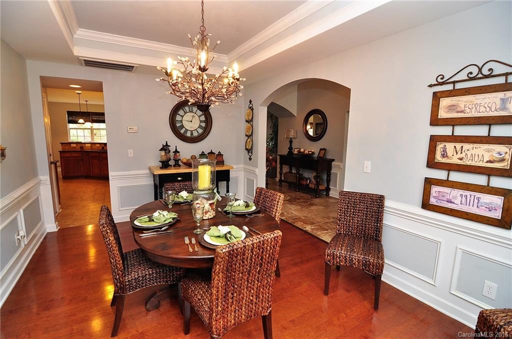 Highland Creek - Residential