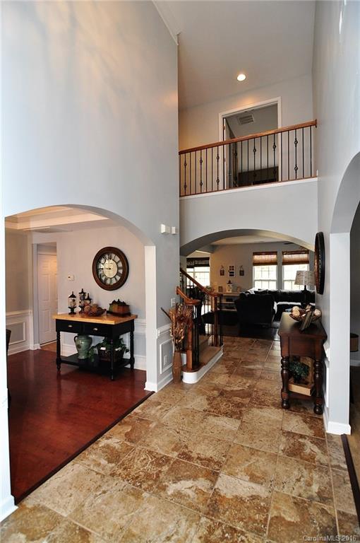 Highland Creek - Residential