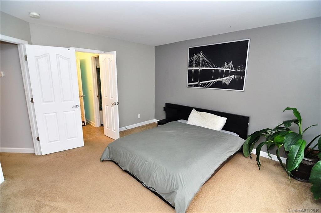 Highland Creek - Residential