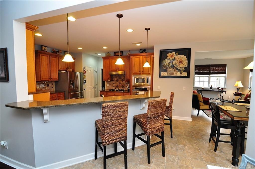 Highland Creek - Residential