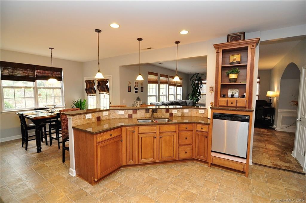 Highland Creek - Residential