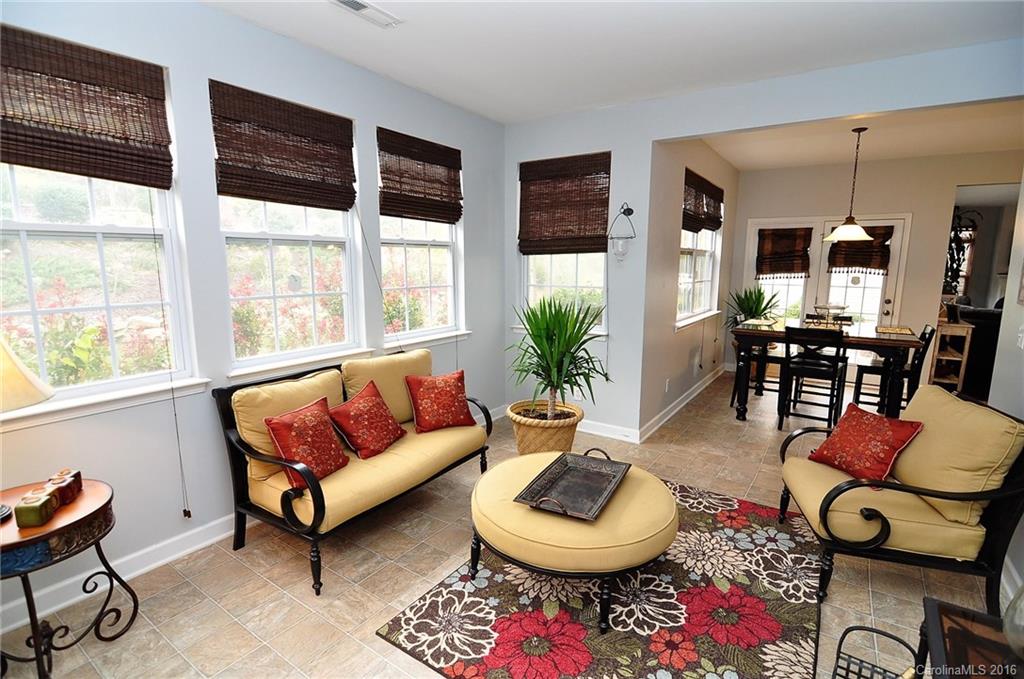 Highland Creek - Residential