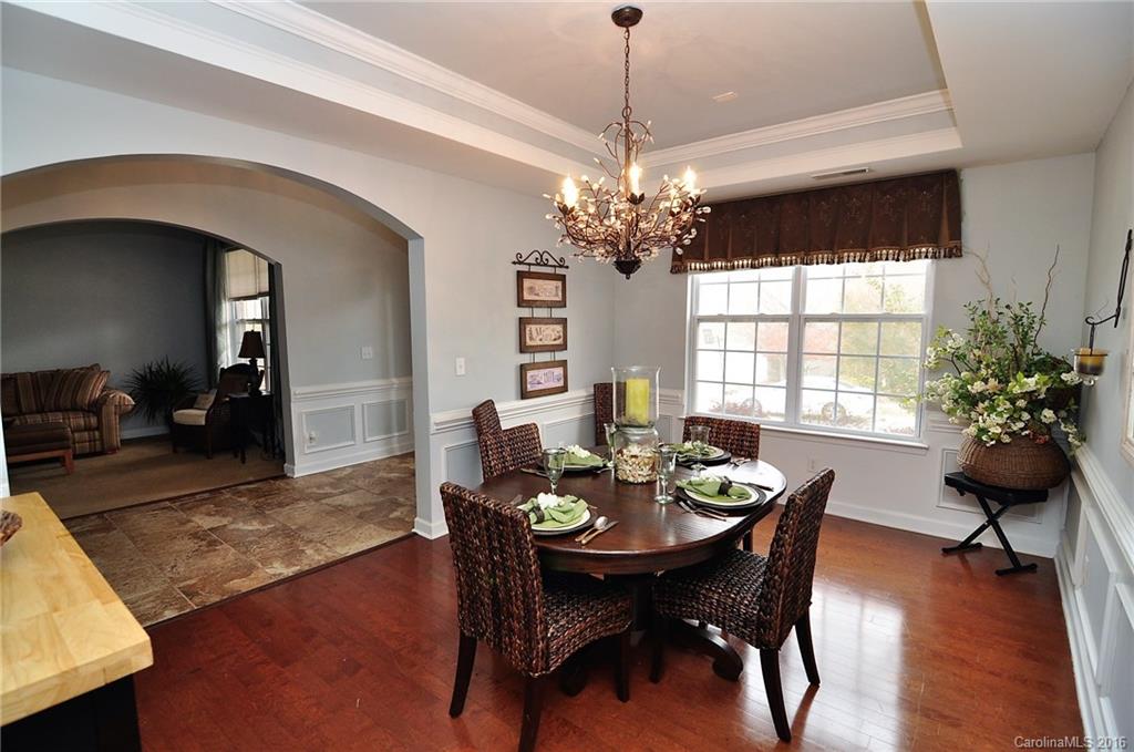 Highland Creek - Residential