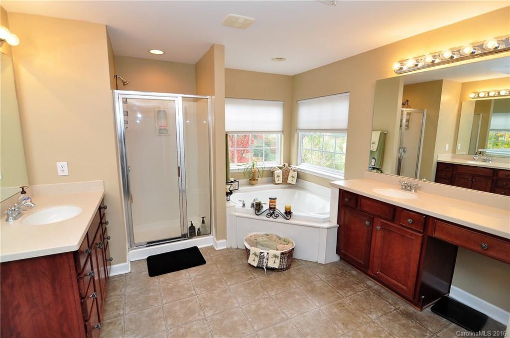 Highland Creek - Residential