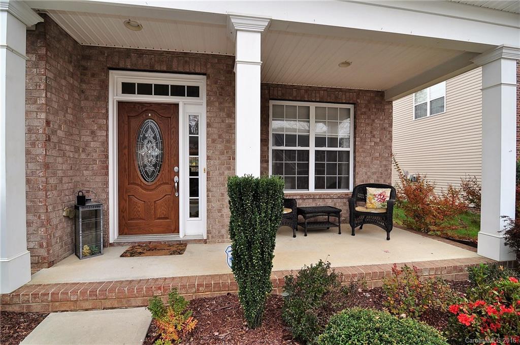 Highland Creek - Residential