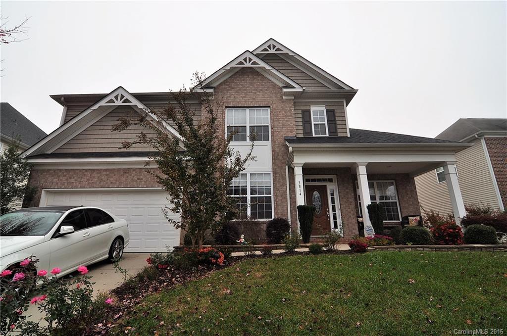 Highland Creek - Residential