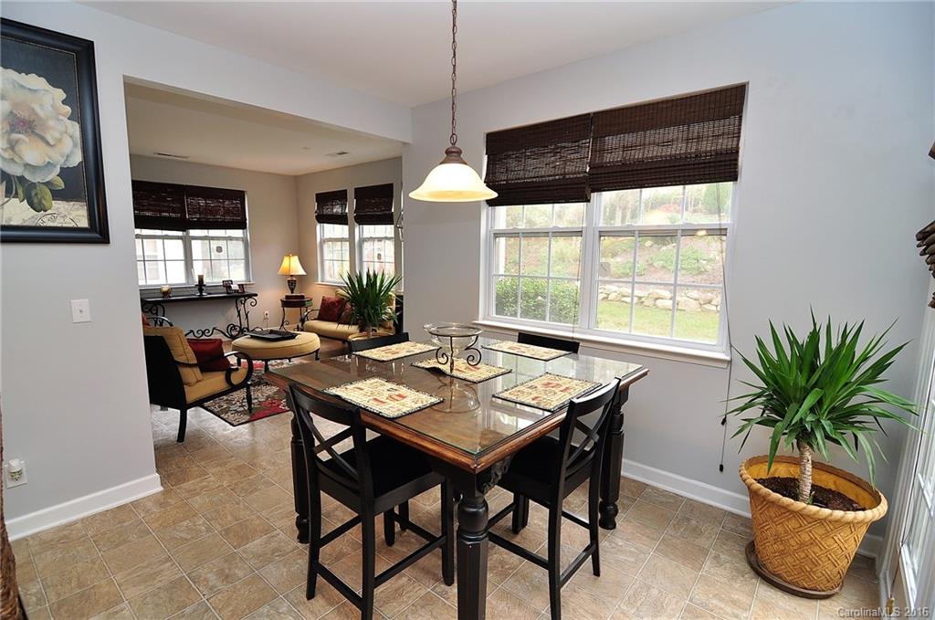 Highland Creek - Residential