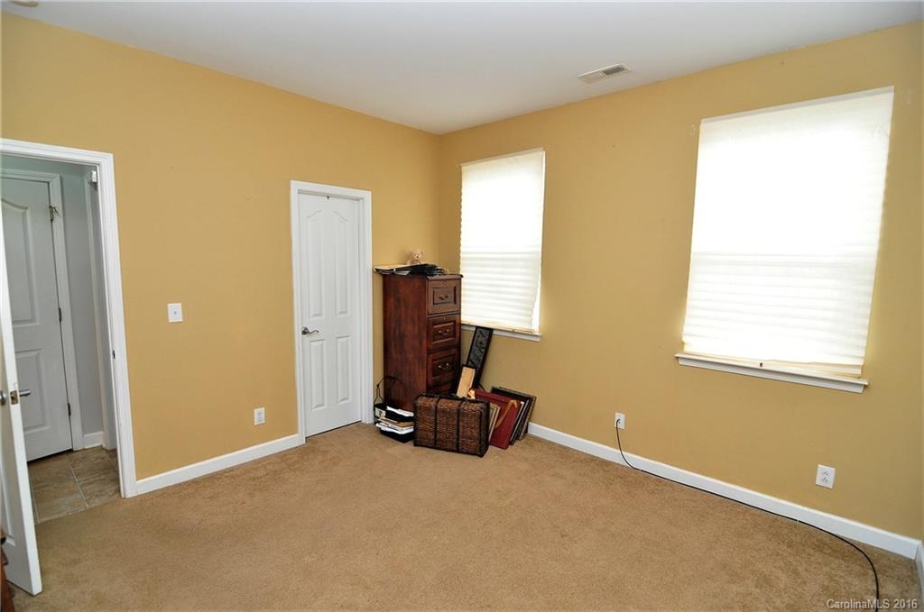 Highland Creek - Residential