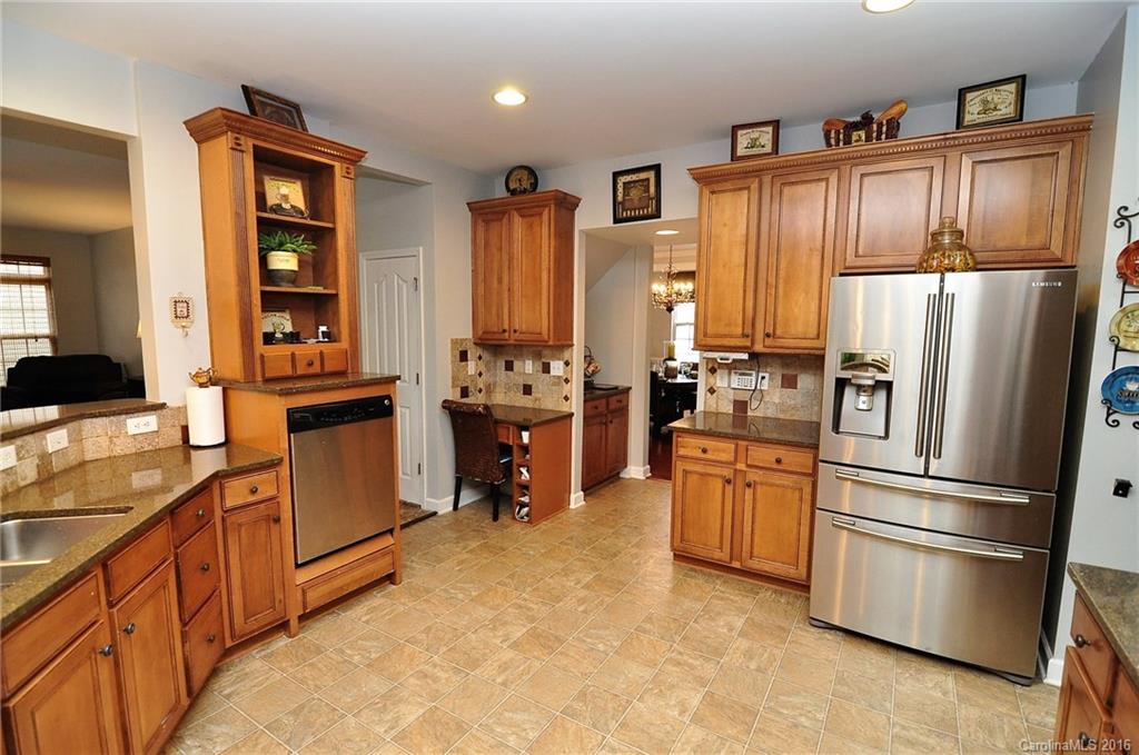 Highland Creek - Residential