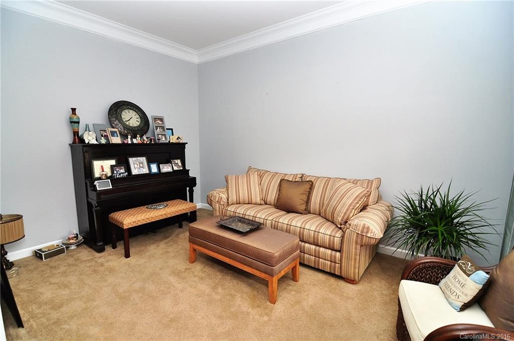 Highland Creek - Residential