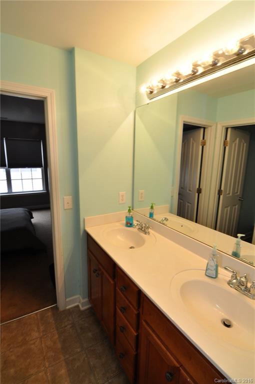 Highland Creek - Residential