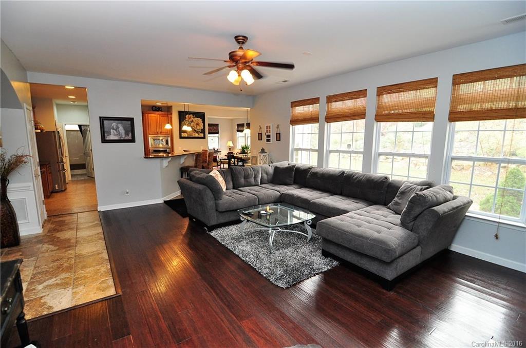 Highland Creek - Residential