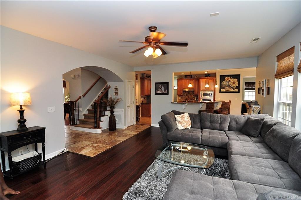 Highland Creek - Residential