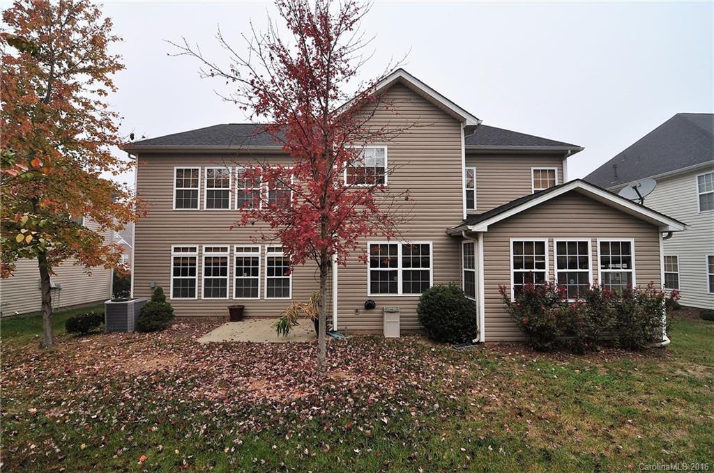 Highland Creek - Residential