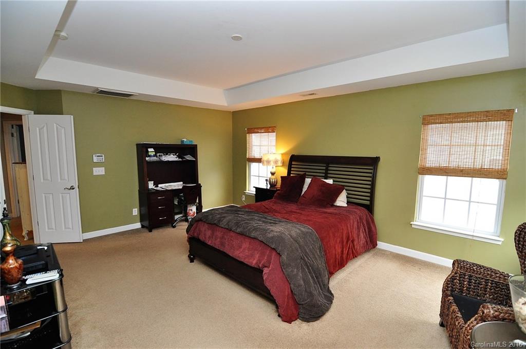 Highland Creek - Residential