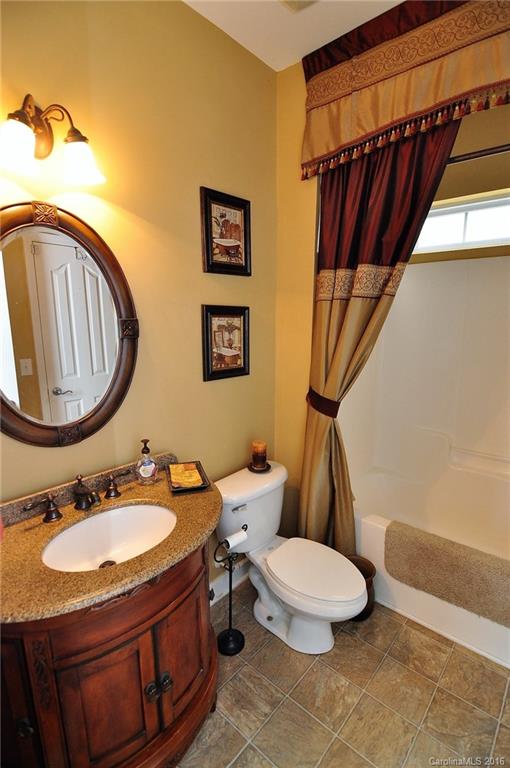 Highland Creek - Residential