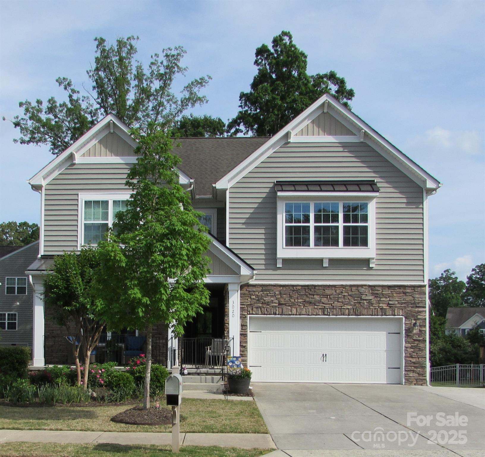3020 Sewee Lane