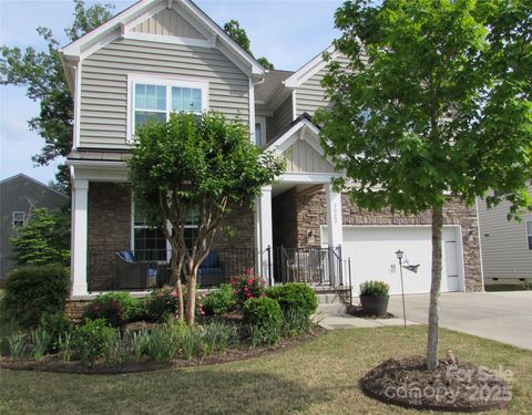 3020 Sewee Lane Waxhaw NC 28173