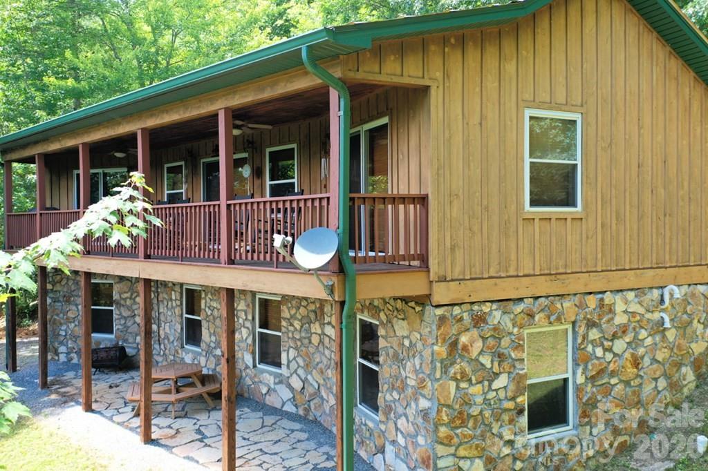 470 Bear Ridge Road