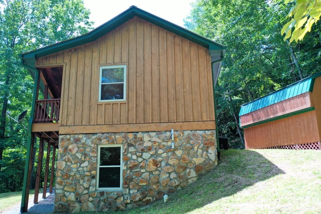 470 Bear Ridge Road