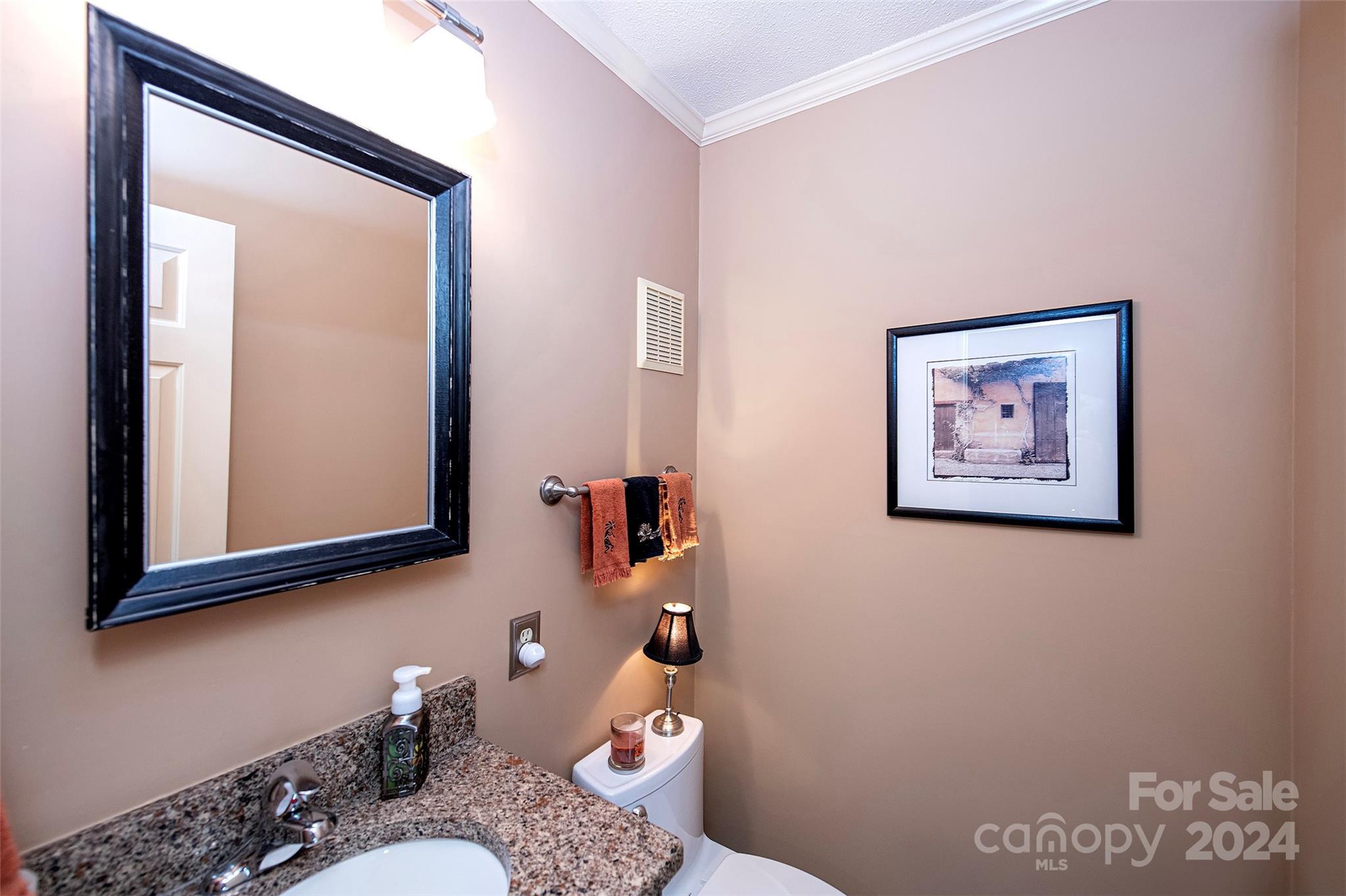 Swan Meadows - Residential