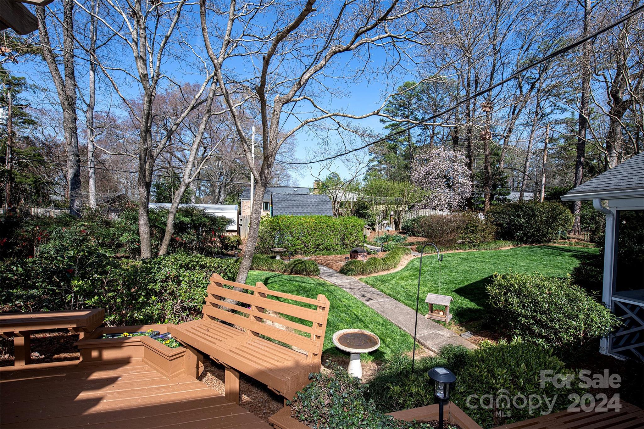 Swan Meadows - Residential